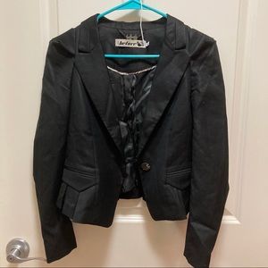 Women suit jacket
